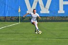 Women's Soccer vs BSU  Women's Soccer vs Bridgewater State University. - Photo by Keith Nordstrom : Wheaton, Soccer
